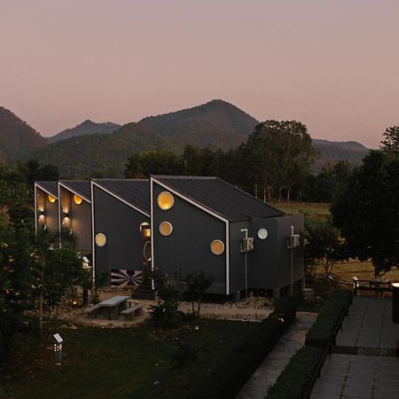 Aether Pai Villa Eksteriør billede