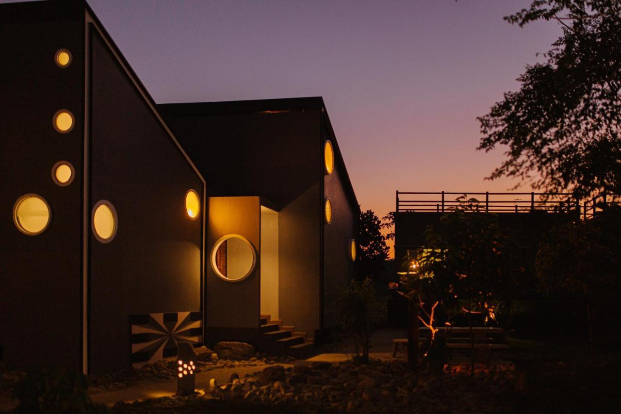 Aether Pai Villa Eksteriør billede