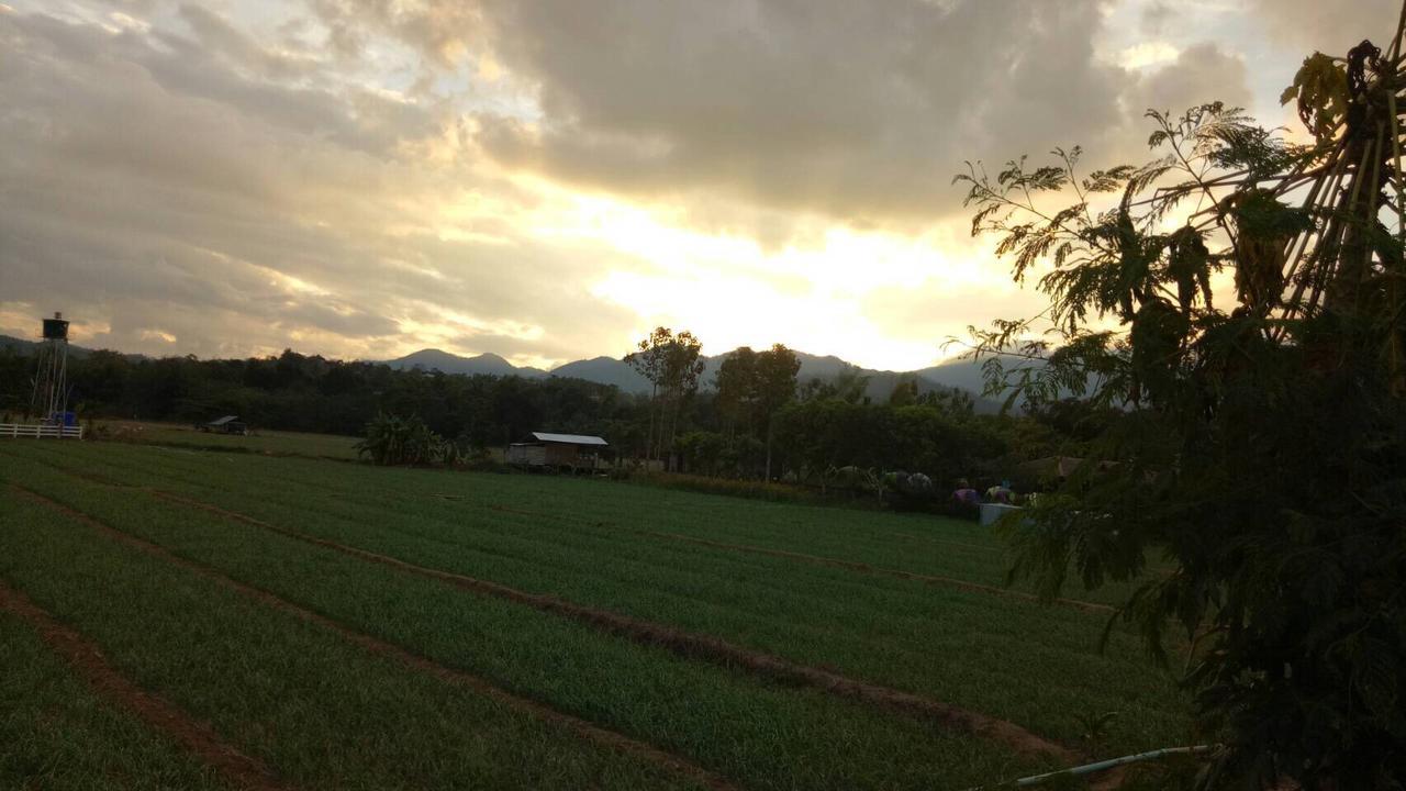 Aether Pai Villa Eksteriør billede